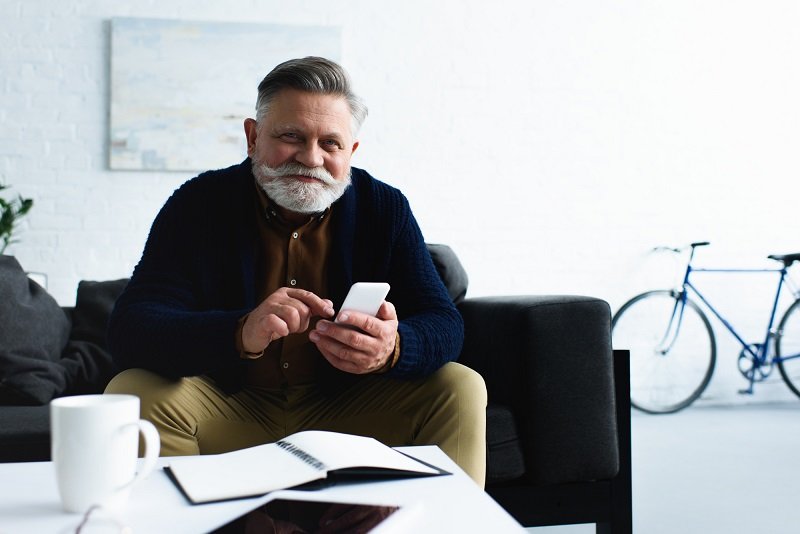 Žádost o zvýšení starobního důchodu za vychované dítě