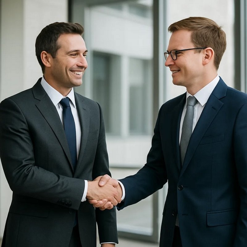 Prodej firmy - jaké je tajemství úspěchu?