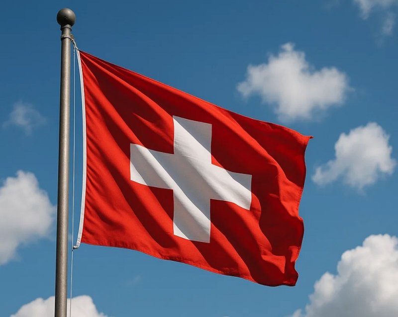 Jak si založit firmu ve Švýcarsku?