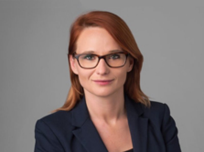 Petra Zaoralova