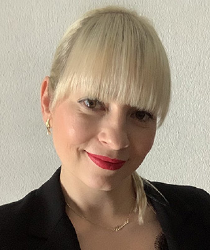 Veronika Otte