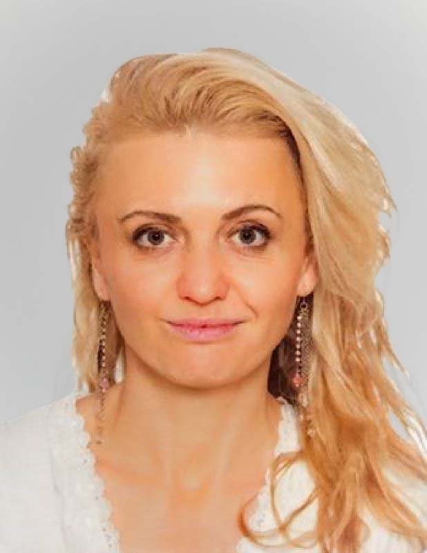 Lussie Ebener
